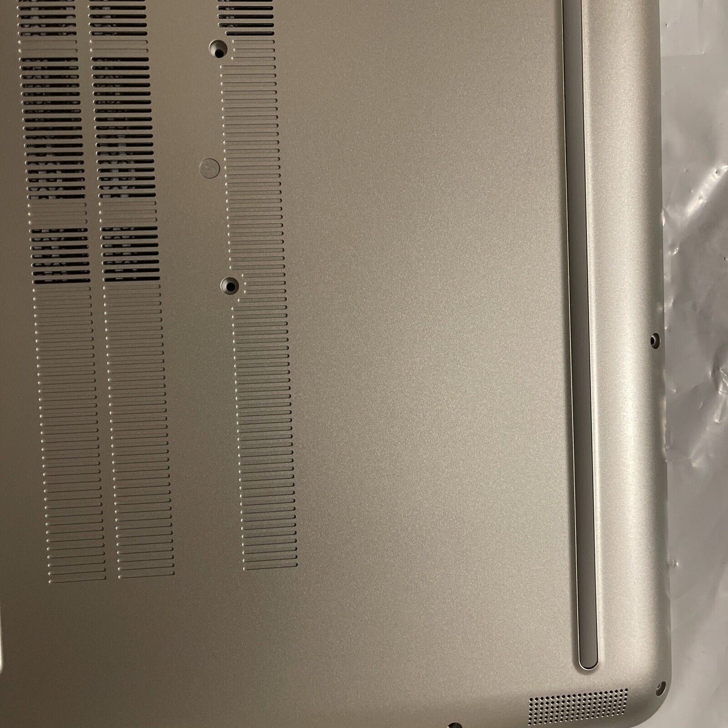 Oem Genuine New Hp Bottom Lower BASE ENCLOSURE 818730-001b 818730-001 ata X4