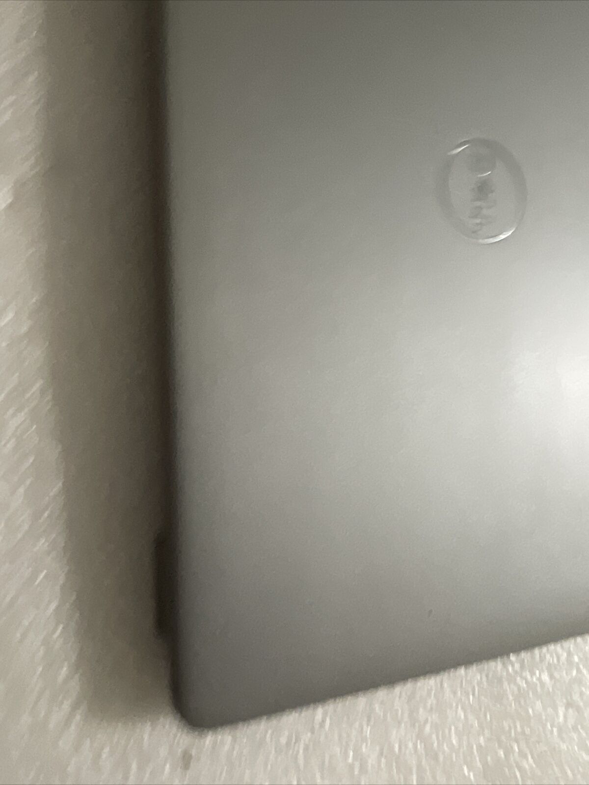 Dell Latitude 5430 E5430 LCD Top Back Cover Rear N1K7M 0N1K7M S1 A3 Grade B