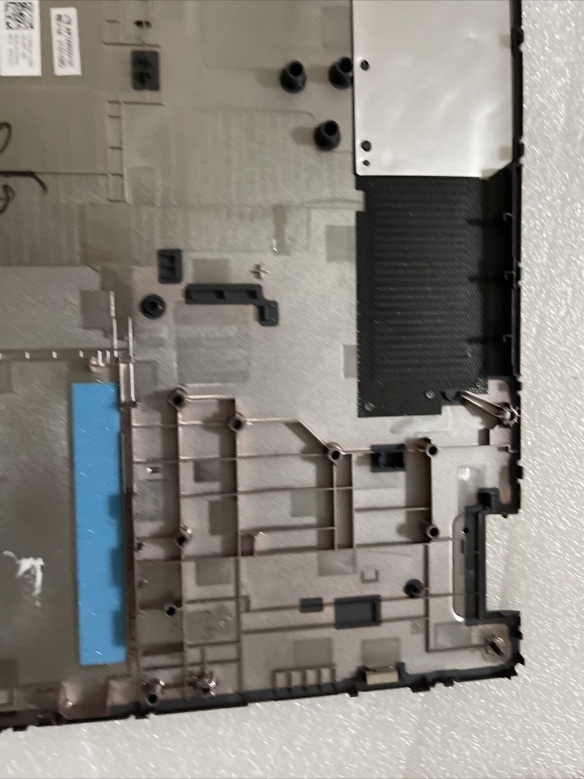 GENUINE DELL INSPIRON 3502 LAPTOP BOTTOM BASE COVER PHGDG 0PHGDG H1 C4