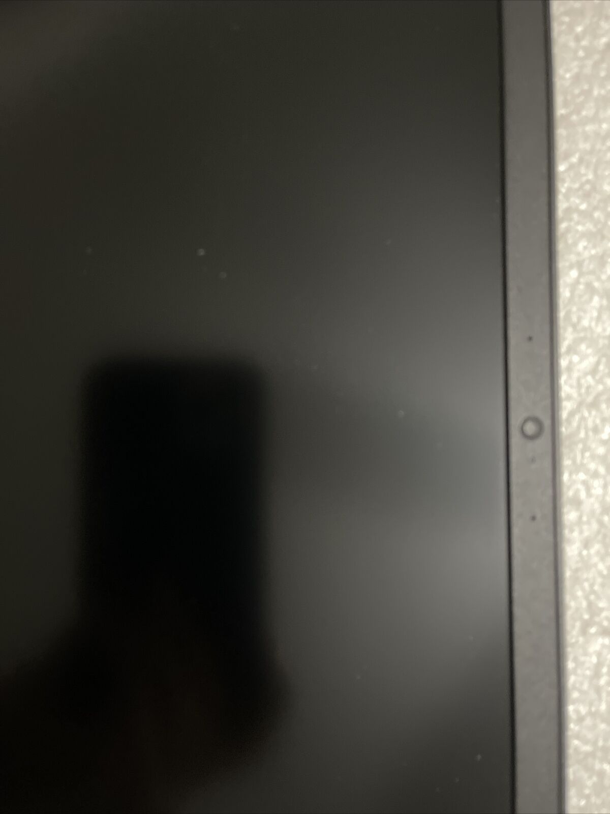 Defective DELL G3 15 3590 3500 60Hz FHD IPS LCD Screen X35M2 M429Y G1 F2 S7