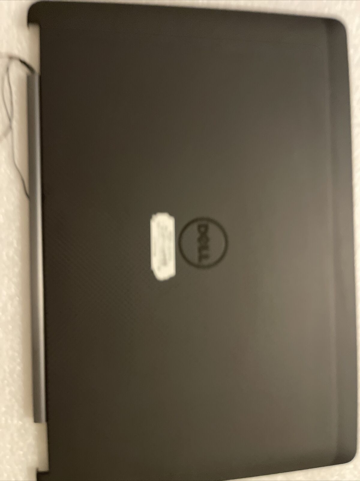 Dell Latitude E7470 Series LCD Top Back Cover Lid 14" Camera KRC74 0KRC74 H2 B7