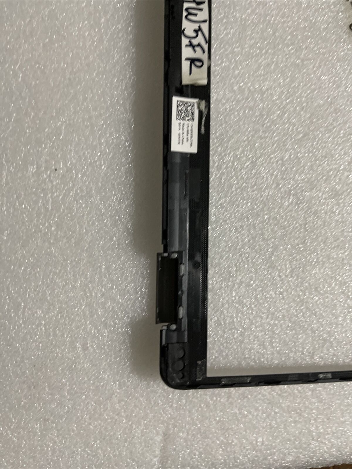 Genuine Dell  Latitude 5540 E5540 LCD Front Trim Bezel  0HW5FR HE5FR H1 N3