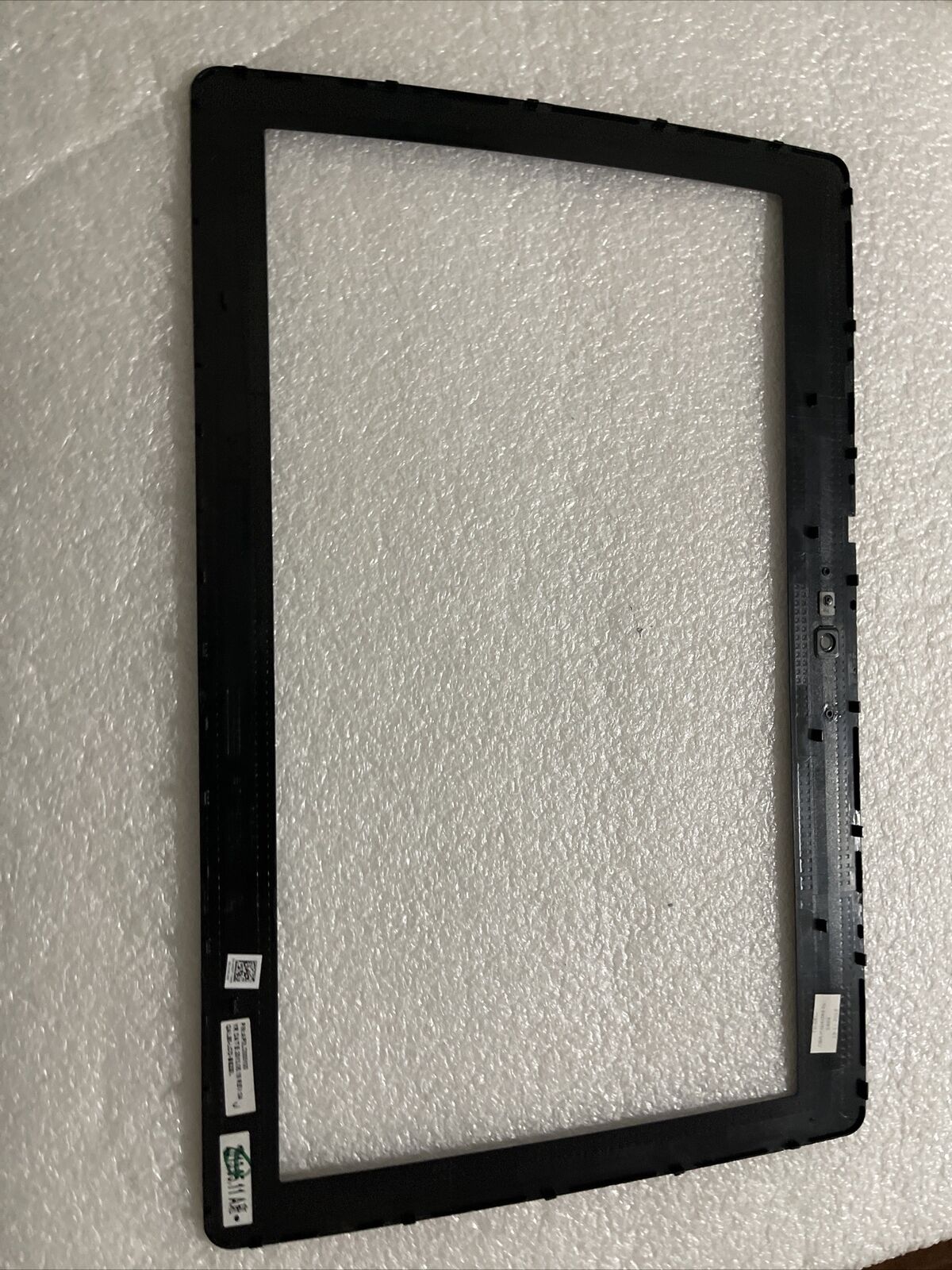 New Genuine Dell Latitude E6430 14" LCD Front Trim  Bezel  M637T 0M637T N2