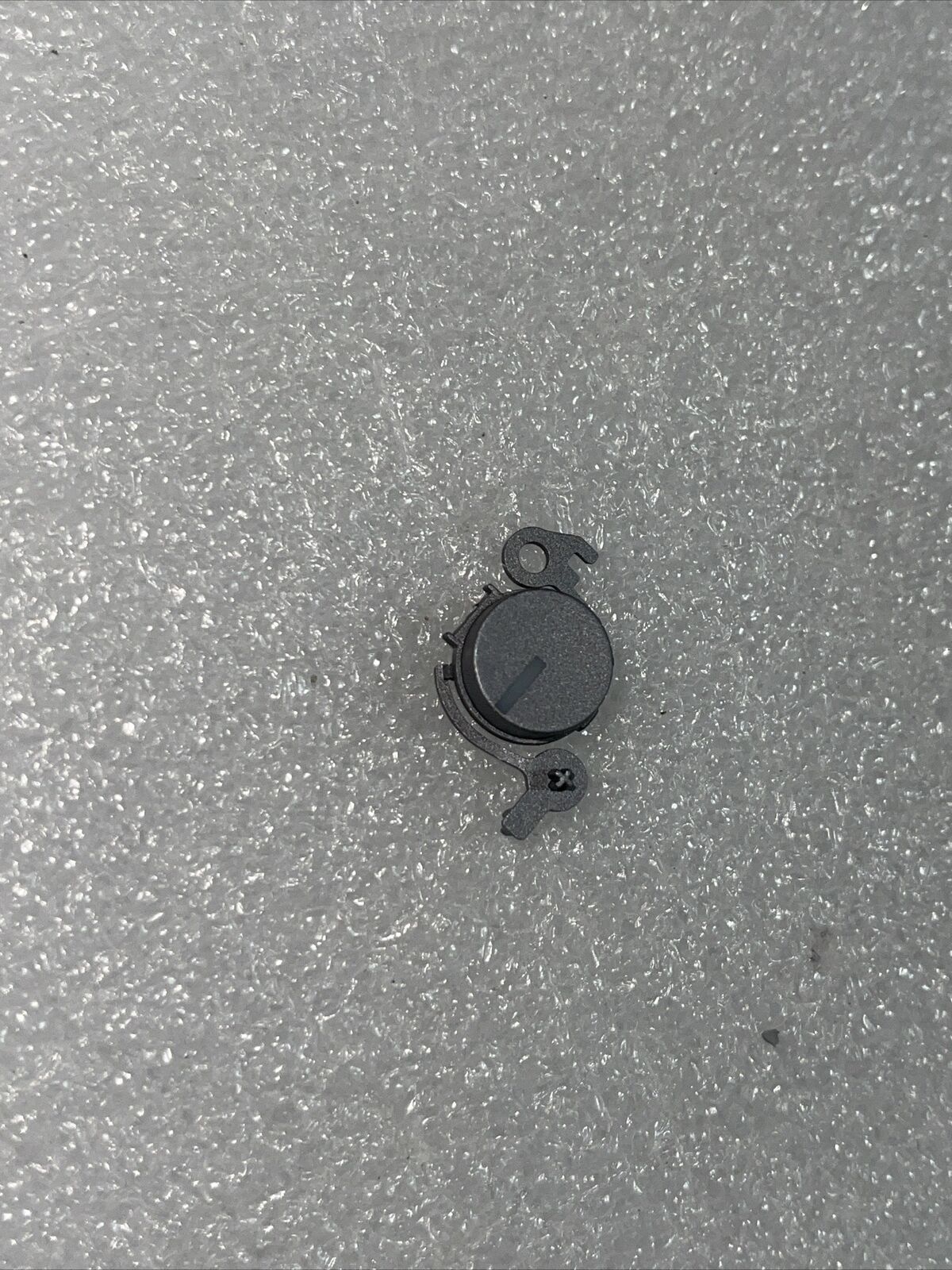 GENUINE DELL LATITUDE 5300 POWER BUTTON NO FINGERPRINT Gray 046NP 0046NP N1 B1