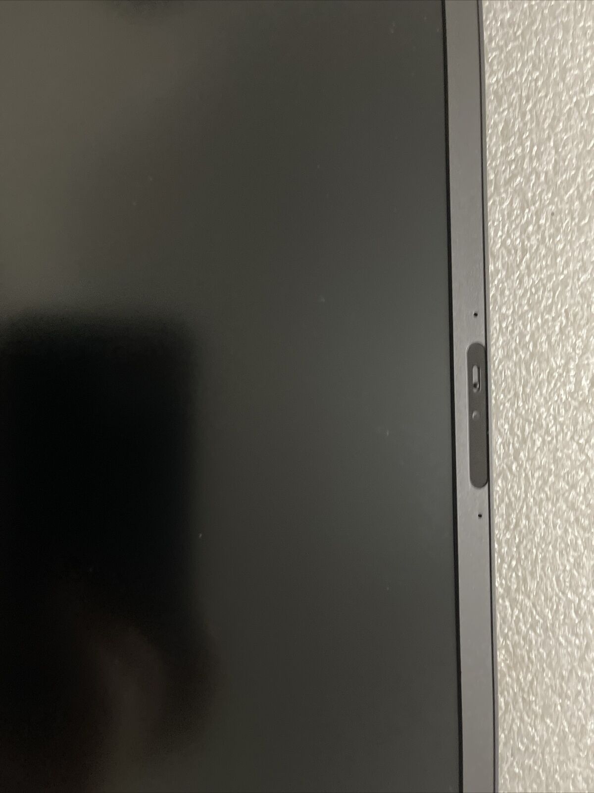 GENUINE DELL LATITUDE 7400 14" Non Touch LCD SCREEN  RFF6F 0RFF6F  Y7N37 N4J3