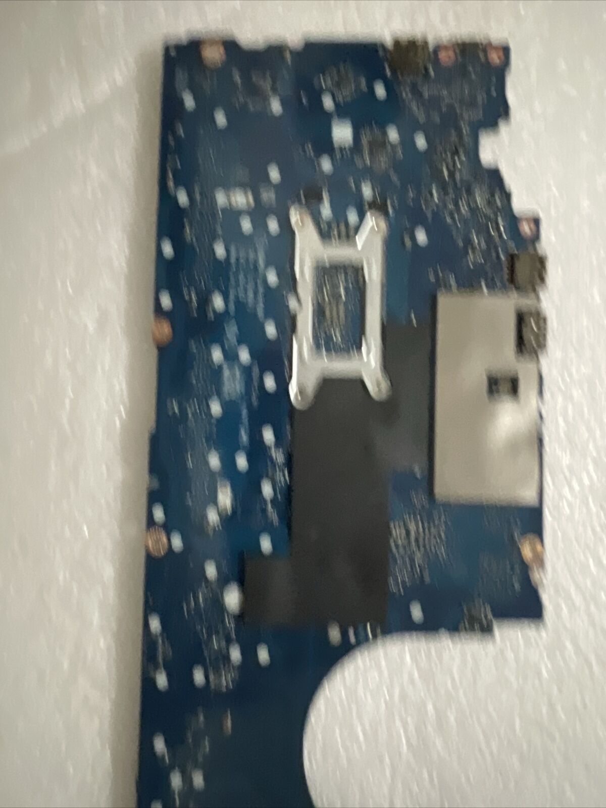 Oem Dell Latitude 5590 1.7 GHz i5-8350U DDR4 Motherboard LA-5412P P50J0 H1 B3