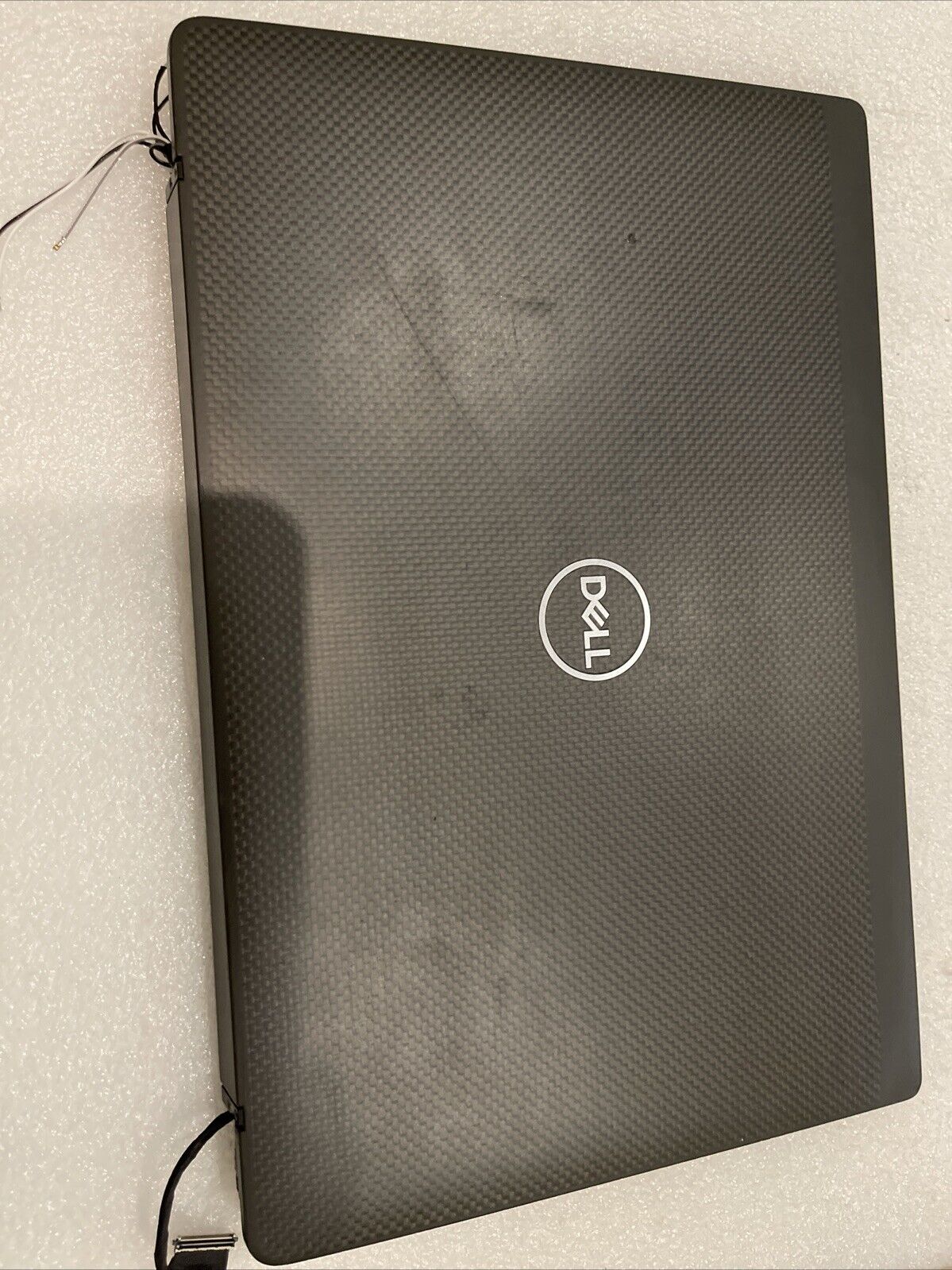 GENUINE DELL LATITUDE 7400 14" Non Touch LCD SCREEN  Y7N37 GDYF8 RFF6F HP J3