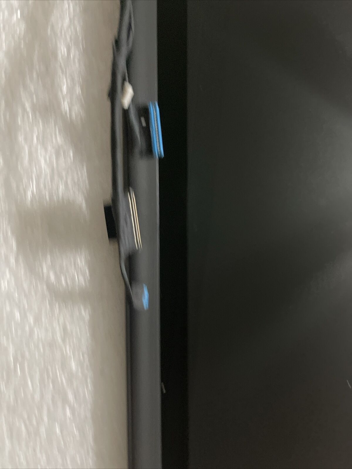 Dell Latitude 7420 2-in-1 FHD Touchscreen IR Cam LCD Carbon Fiber GDB43 K2J4