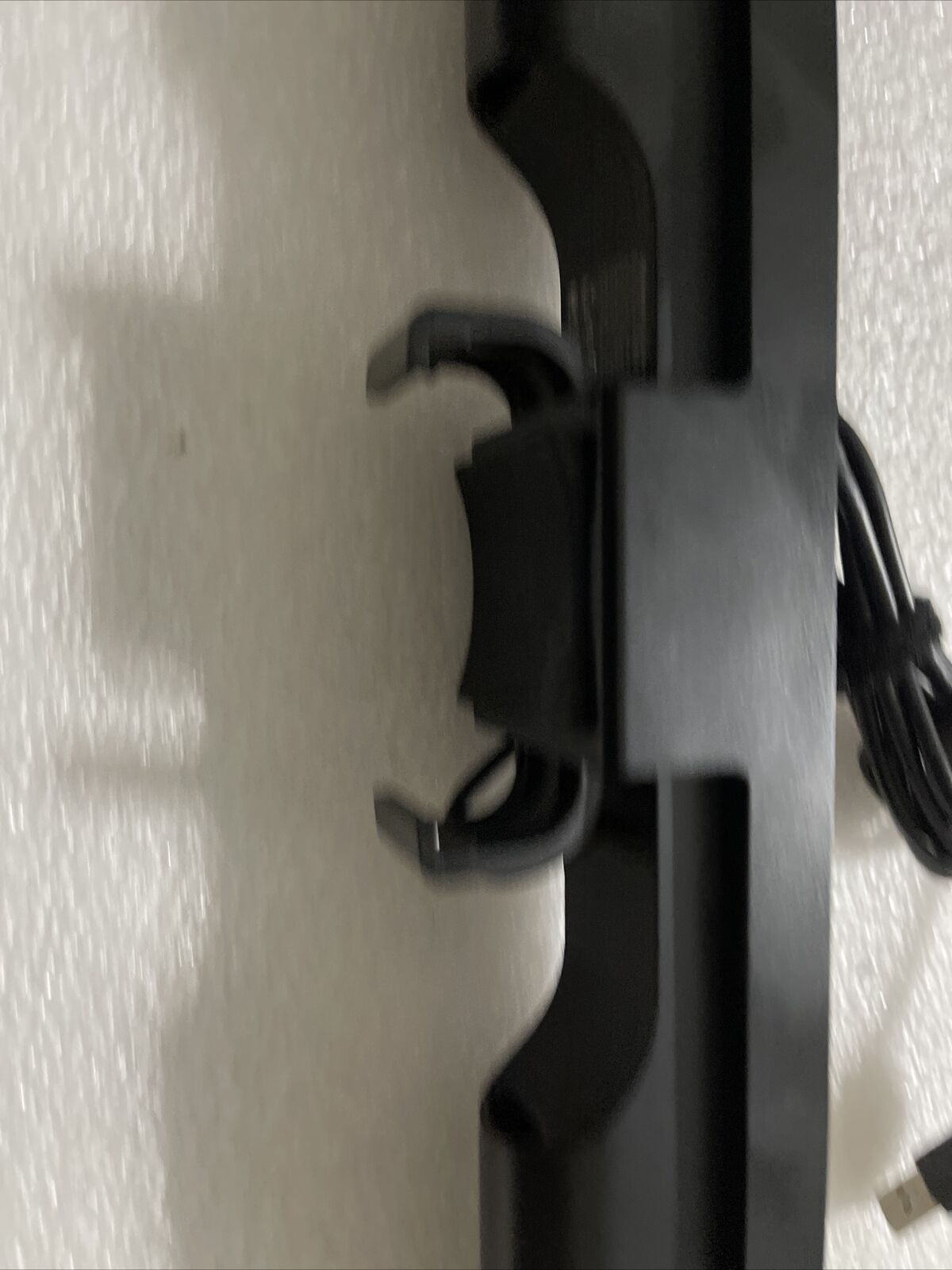 Genuine Dell Multimedia USB Wired Stereo PC Sound Bar Speaker AC511M XFDH2