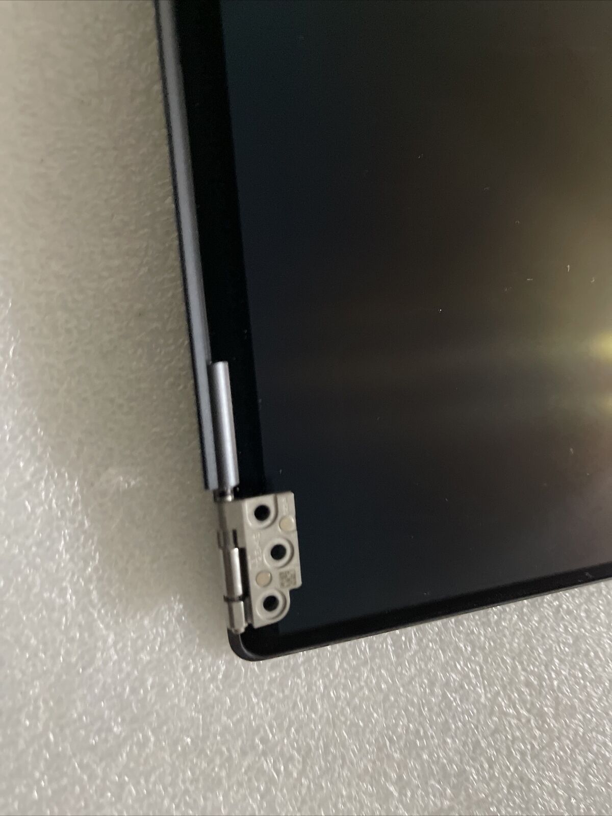 Genuine Dell XPS 9320 + OLED 13.4" Touchscreen Display 3.5K  NV9KM VDDHK T8