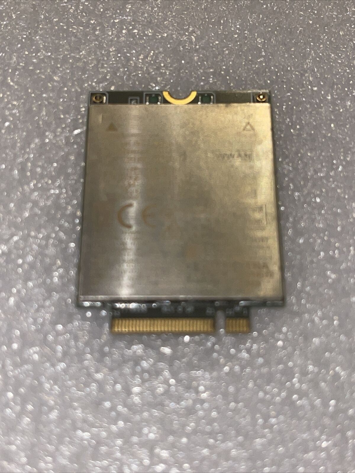 Dell Latitude 5420 5424 7424 DW5829e Snapdragon X20 LTE 4G Card D172249 22XR0 W2