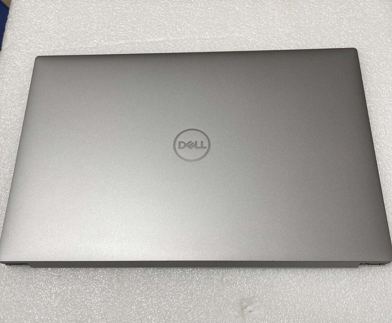 DELL XPS 15 9500 9510 9520 Laptop LCD Screen Gray NON TOUCH GMW9D FKR1K KG L10
