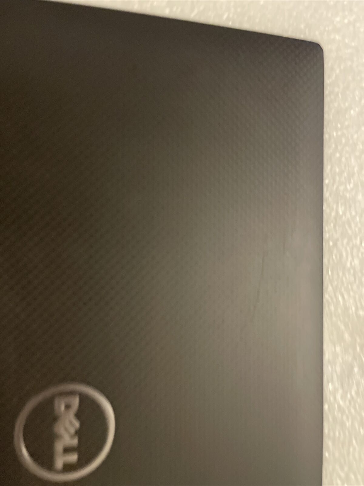 Genuine Dell Latitude 7480 Laptop LCD Back Cover Lid No Hinges VF3XP 0VF3XP H1C2