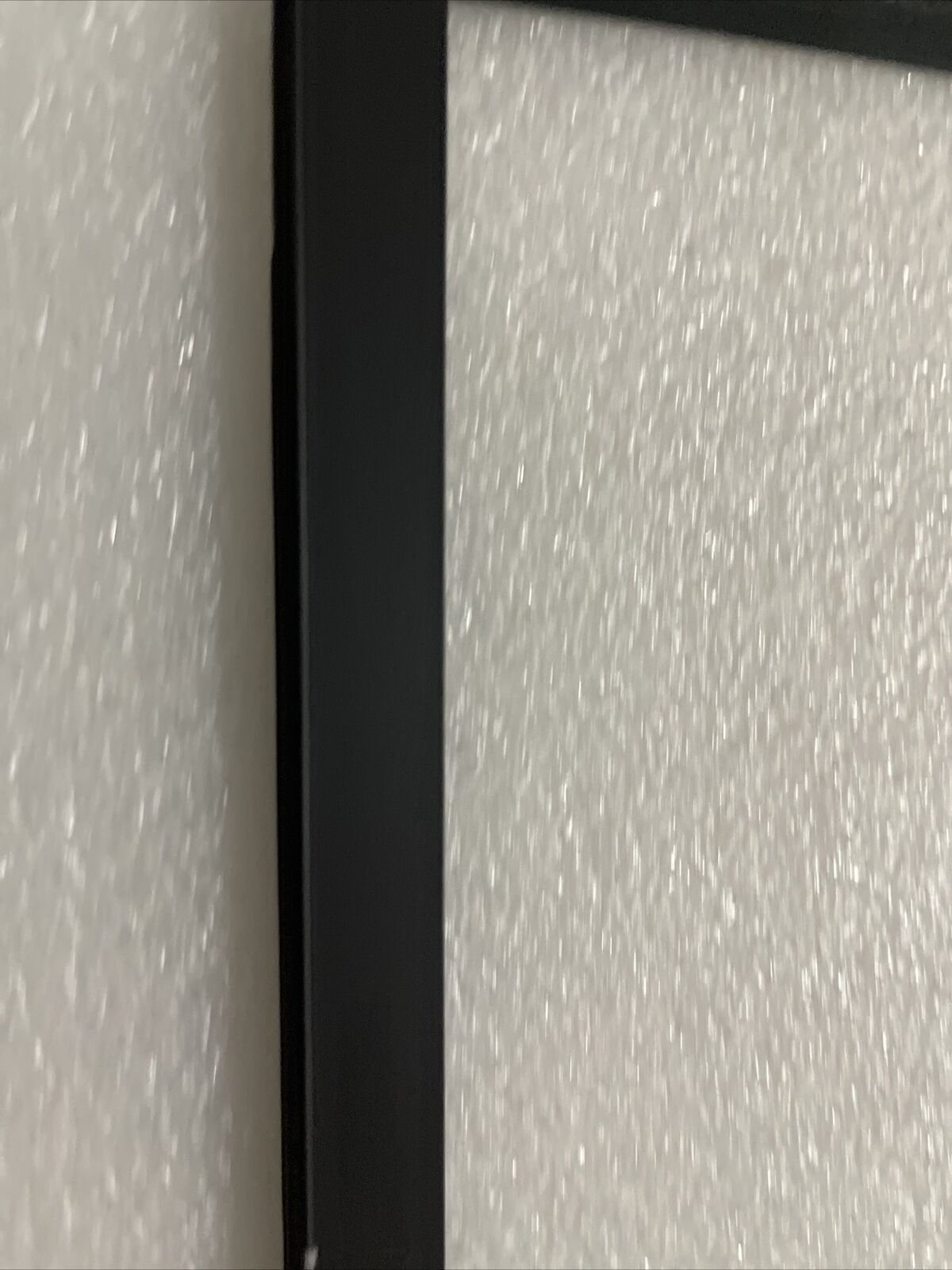 Genuine Dell Latitude 7490 LCD Trim Bezel w/Microphone Port  W40P2 0W40P2 N3