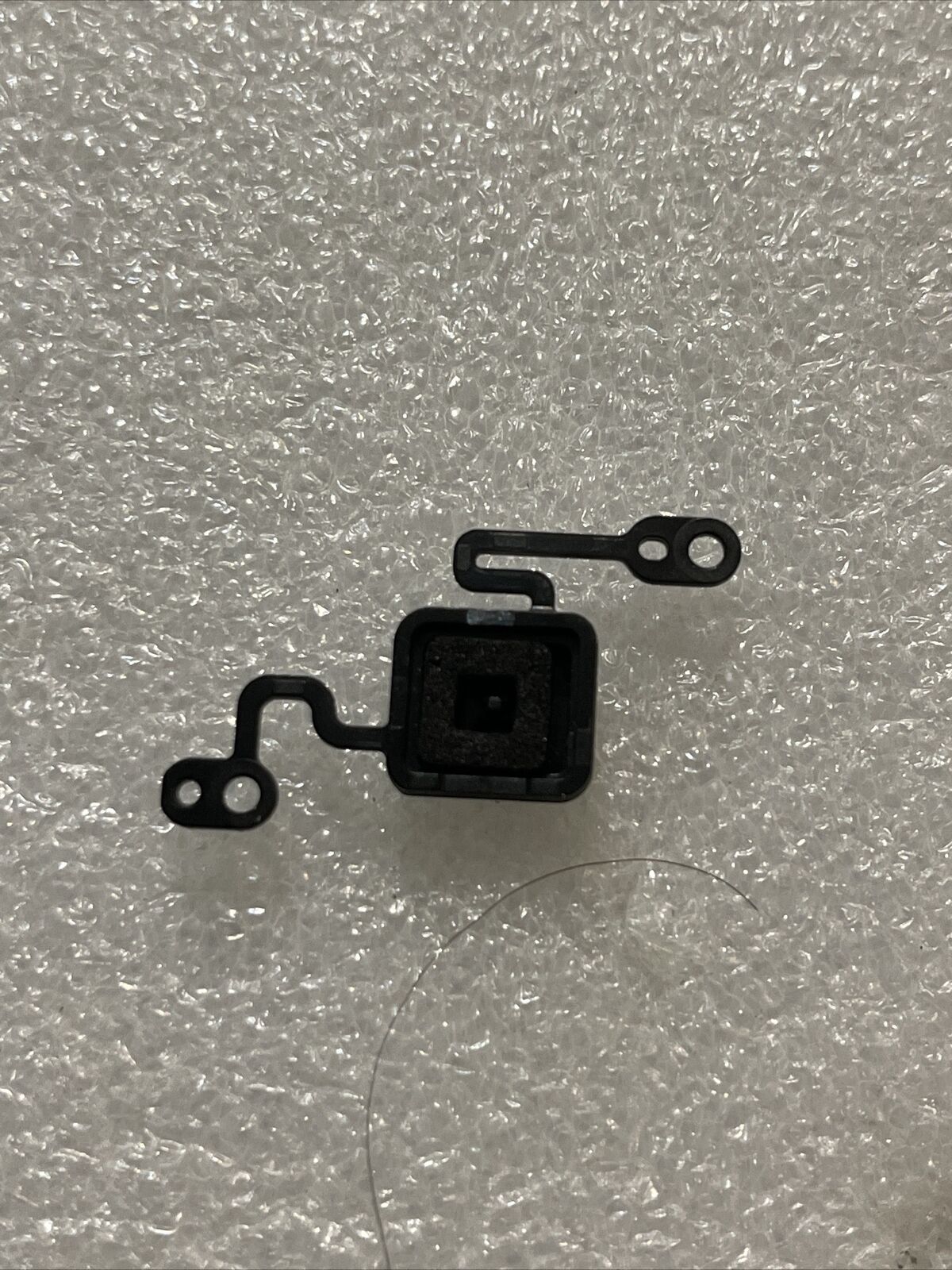 Genuine Dell Latitude 7410 Laptop Power Button Board Plastic Cover  0PRV6 H1 B1