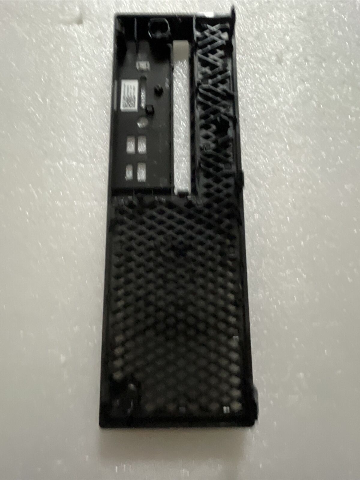 Genuine Dell Precision 3430 Small Form Factor Front Bezel Cover 3FWPR 8K32Y H1Y1