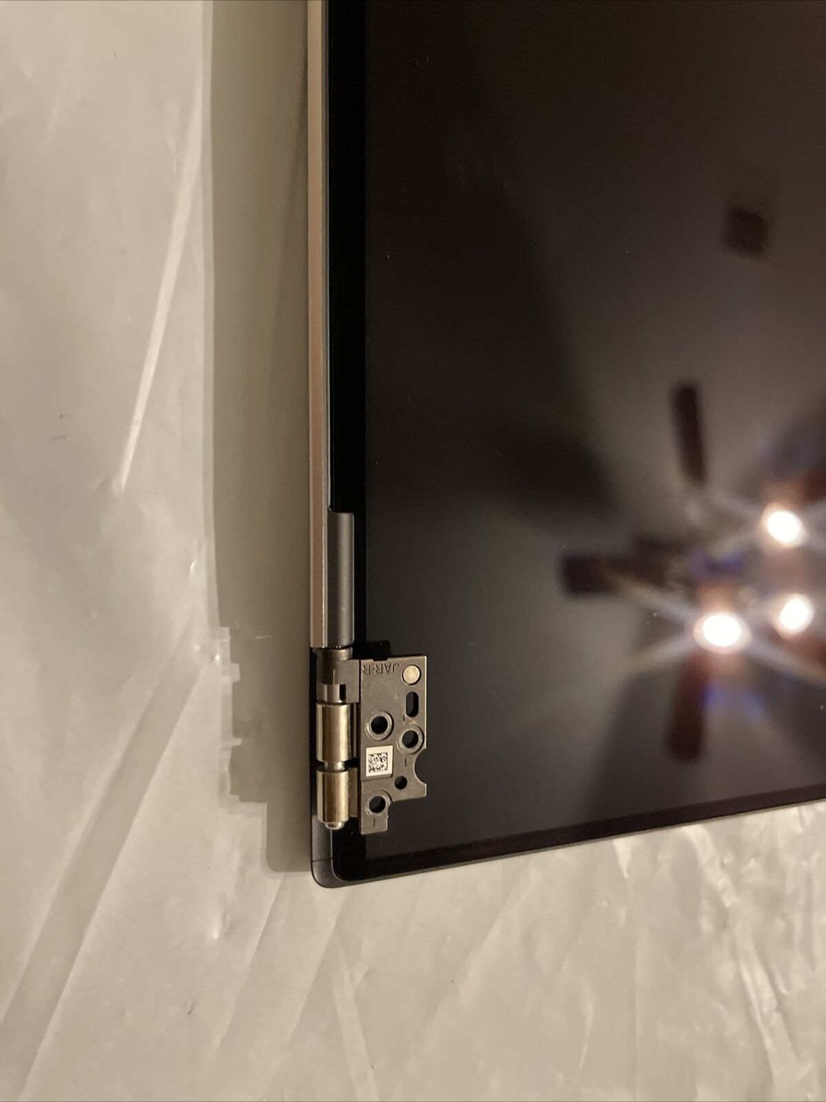 GENUINE DELL XPS 17 9700 Precision 5750 LCD Touchscreen Silver TVD8G 17” h6 L7