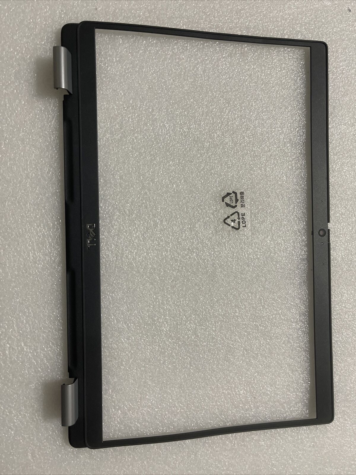 Genuine Dell Latitude 5330 13.3" Laptop Front Trim LCD Bezel HD Cam 05RGK N3