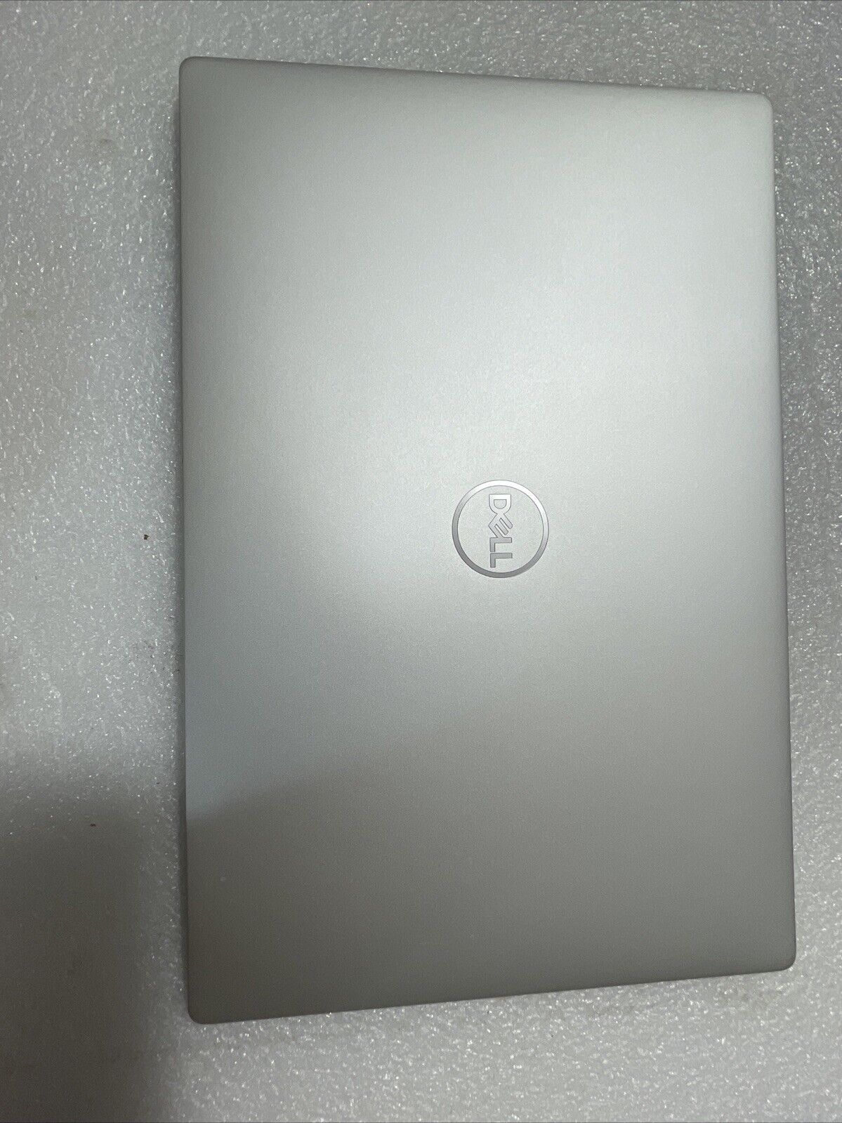 Dell XPS 9320 Plus 13.4" Oled Touchscreen 29WPH NVK9M PG J1 Dotted Bubbles Read