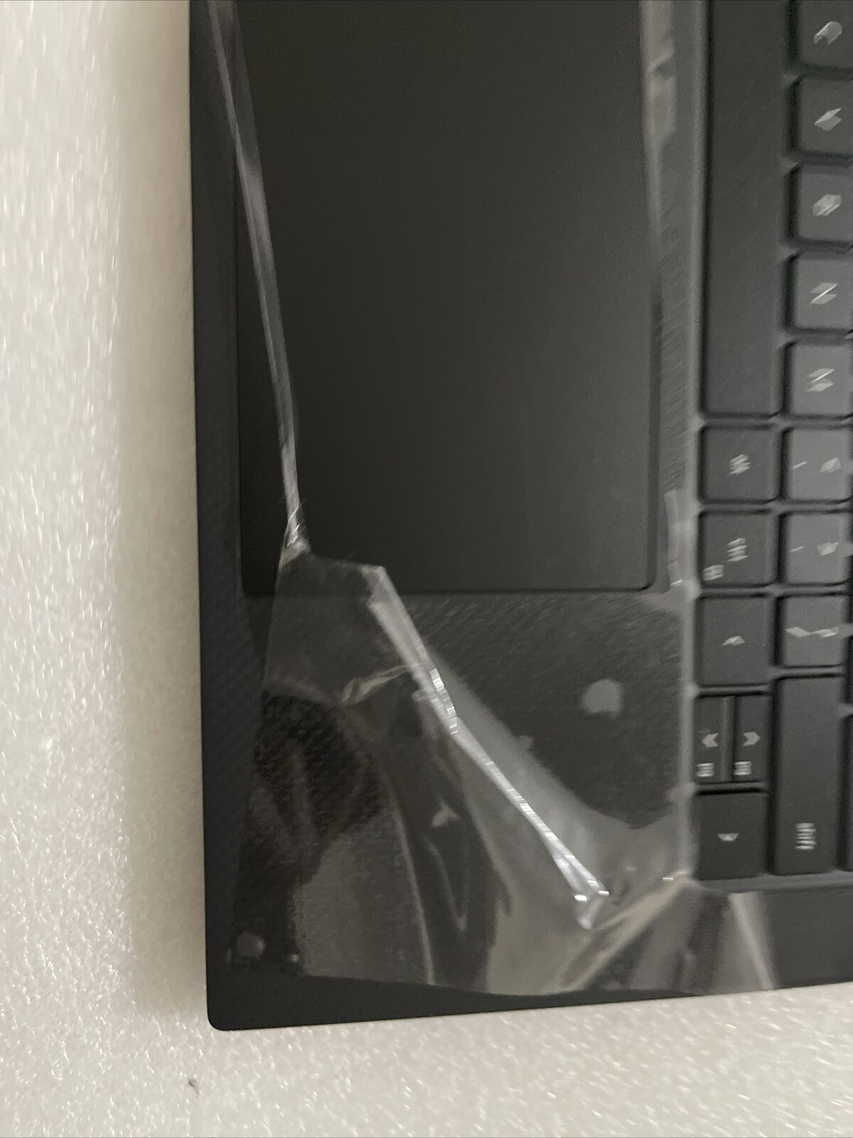 New Dell XPS 9520 9530 Palmrest Touchpad US Backlit US Keyboard CYJV4 GN0D2 H4D5