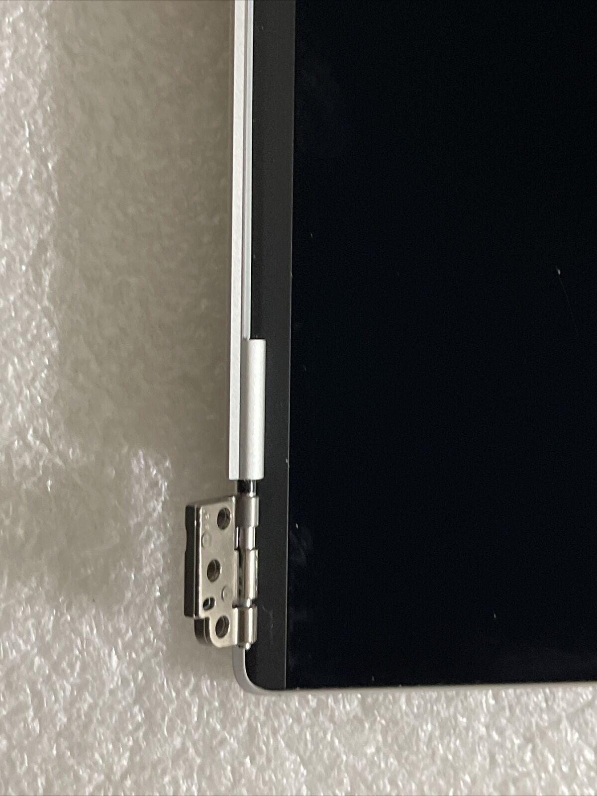 Defective Dell XPS 9320 Plus FHD+ 13.4" Touchscreen LCD Silver 29WPH NF D2