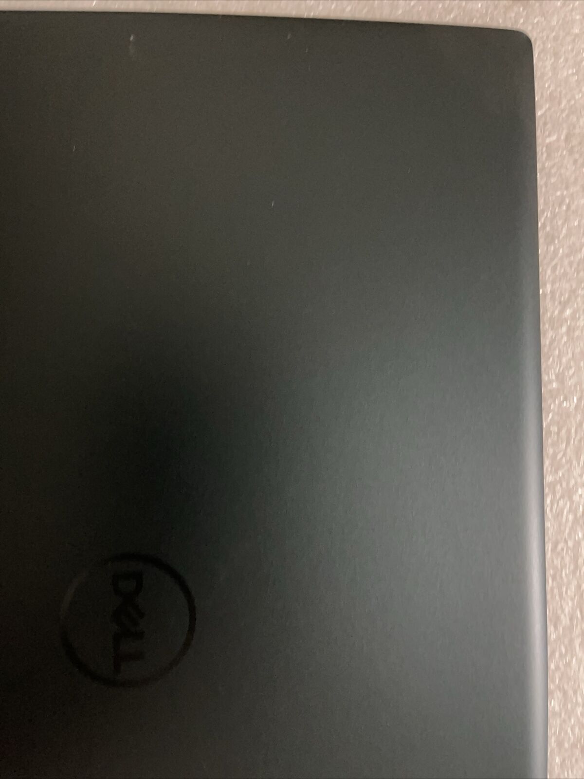 Defective Dell Inspiron 14 7420 Plus Laptop 14" LCD Screen Blue 10HXF F03VG HTD2