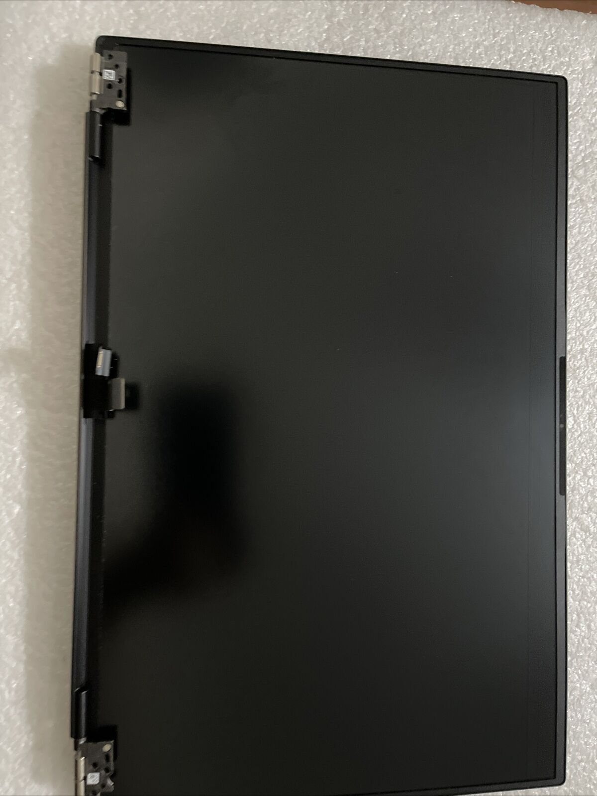 Defective faulty DELL XPS 9700 9710 17" Gray Non Touch    FHD+ 4KN98 T4 S7