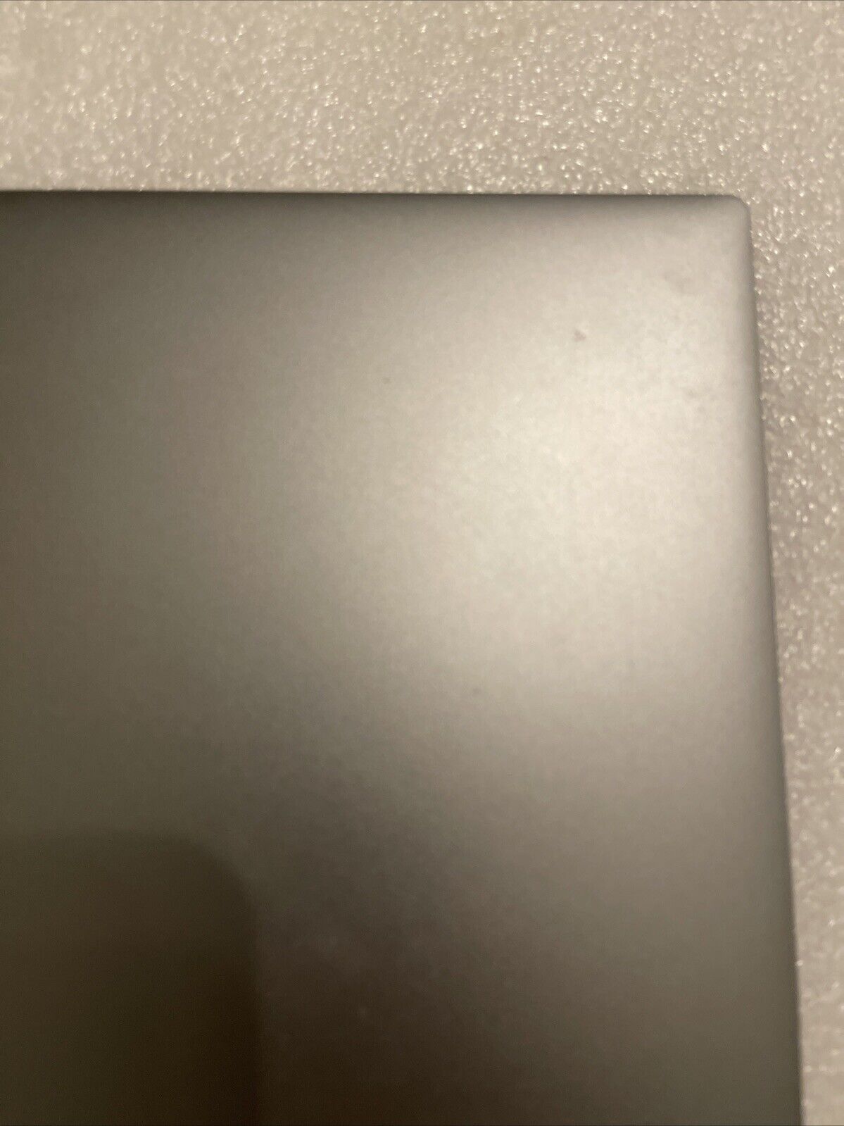 GENUINE DELL XPS 15 9510 9520 PRECISION 5560 5570 UHD TOUCH SCREEN NC75F GM T8