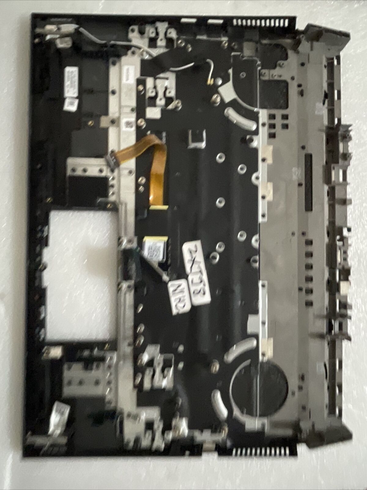 Oem Dell Inspiron 15 G15 5510 5511 5515 Palmrest US Backlit Keyboard 2XJJ8 N1 H2