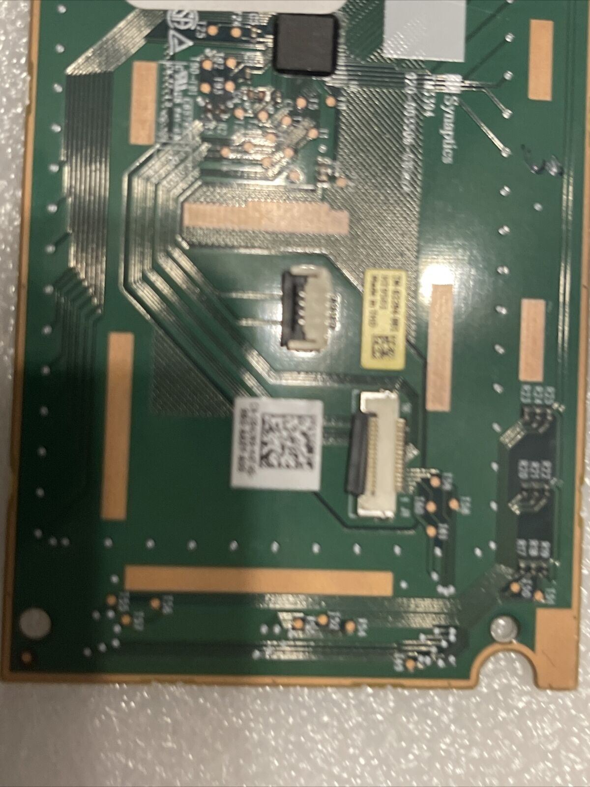 OEM Dell Alienware 17 R4 Touchpad Sensor Board No Cable 84JN9 084JN9 B1