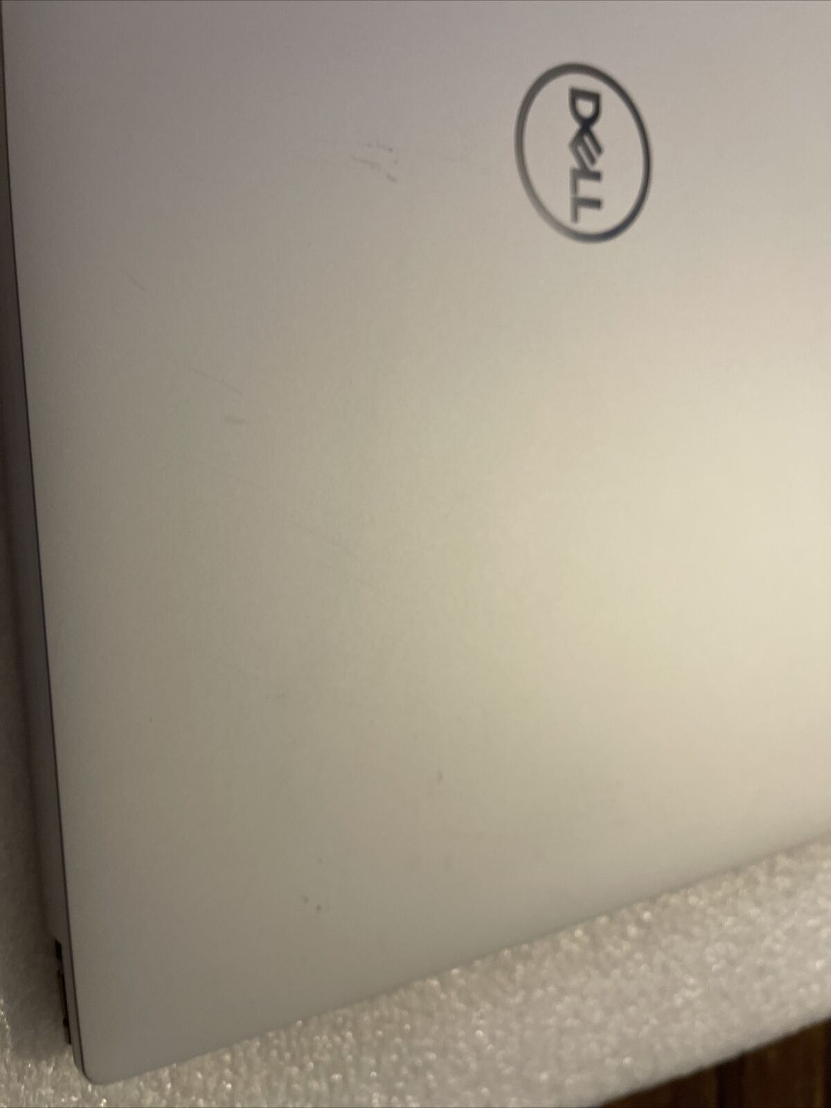 Genuine Dell XPS 9500 9510 FHD LCD Screen  Non Touch White GMW9D 0FKR1K H13 L10