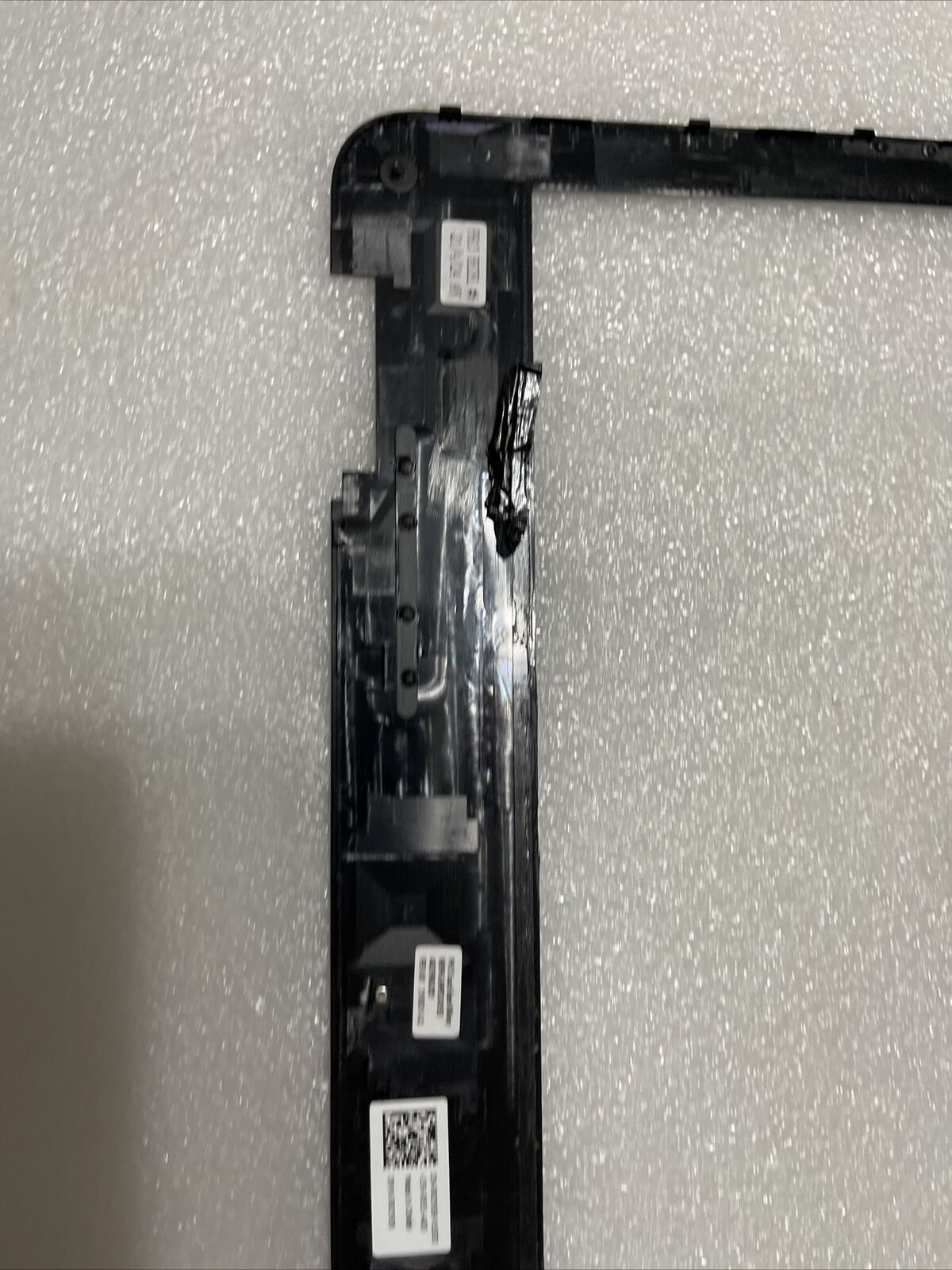Genuine Dell Latitude 3300 13.3 Touchscreen Front Trim LCD Bezel RCM38 0RCM38 N6