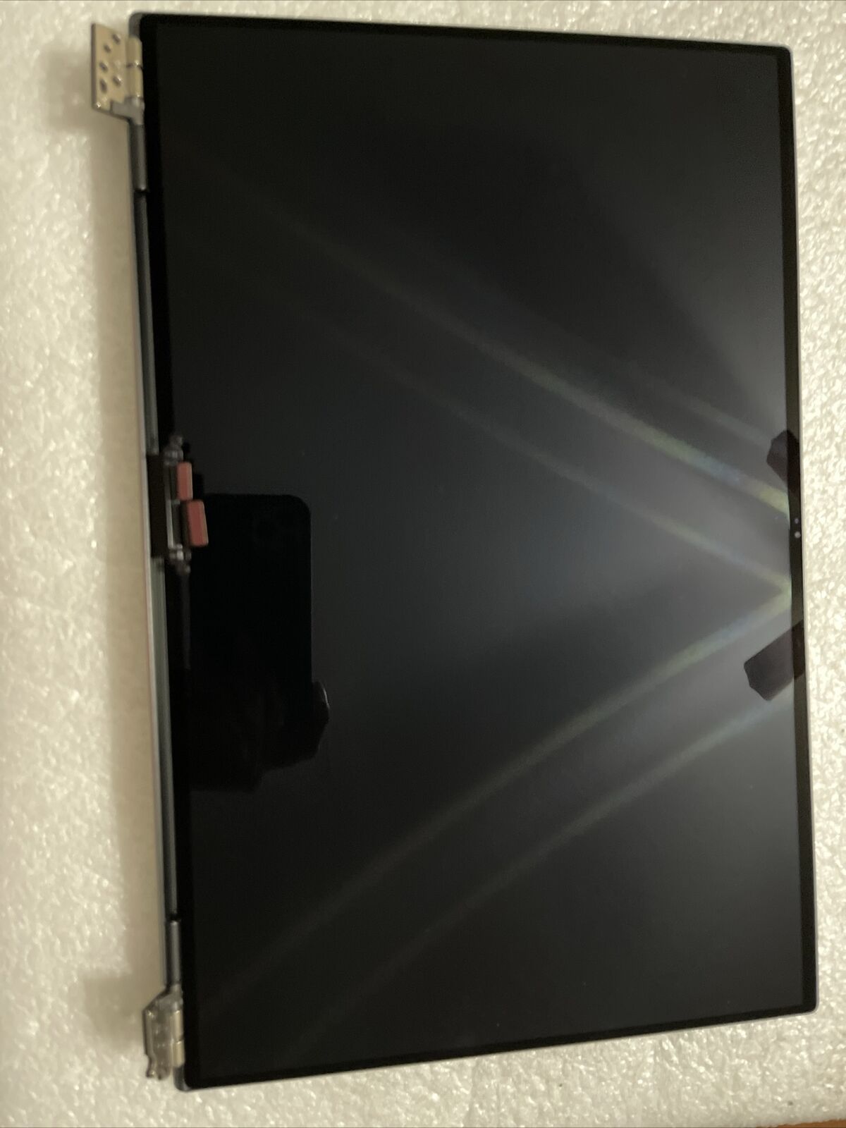 DELL Precision 5750 5760 5770 UHD 4K 3840x2400 TOUCH SCREEN LCD 6P926 5P925 F2L7