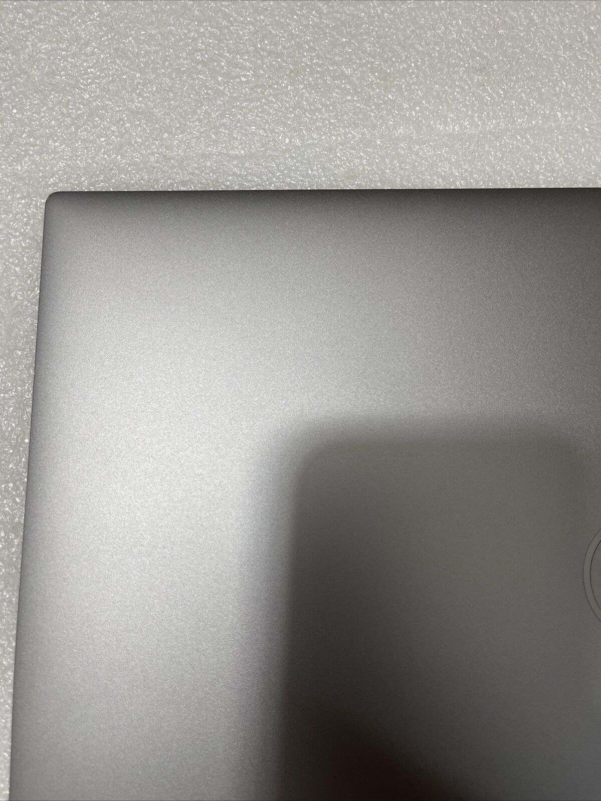 DELL XPS 15 9500 9510 9520 Laptop LCD Screen Gray NON TOUCH GMW9D FKR1K KG L10