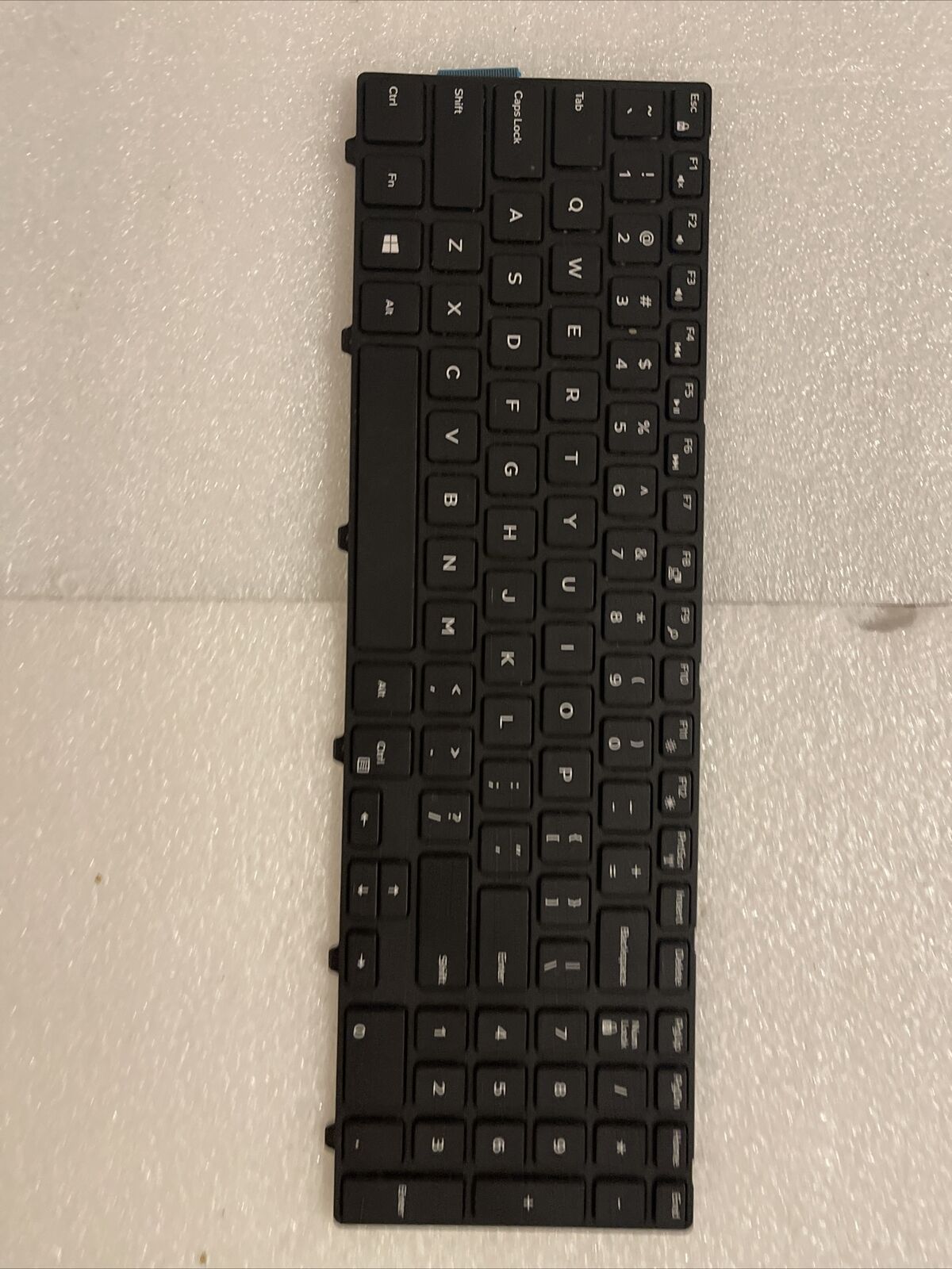 GENUINE Delm KEYBOARD 3541 3542 3543 3552 3553 3558 3559 NON-BACKLIT KPP2C B2