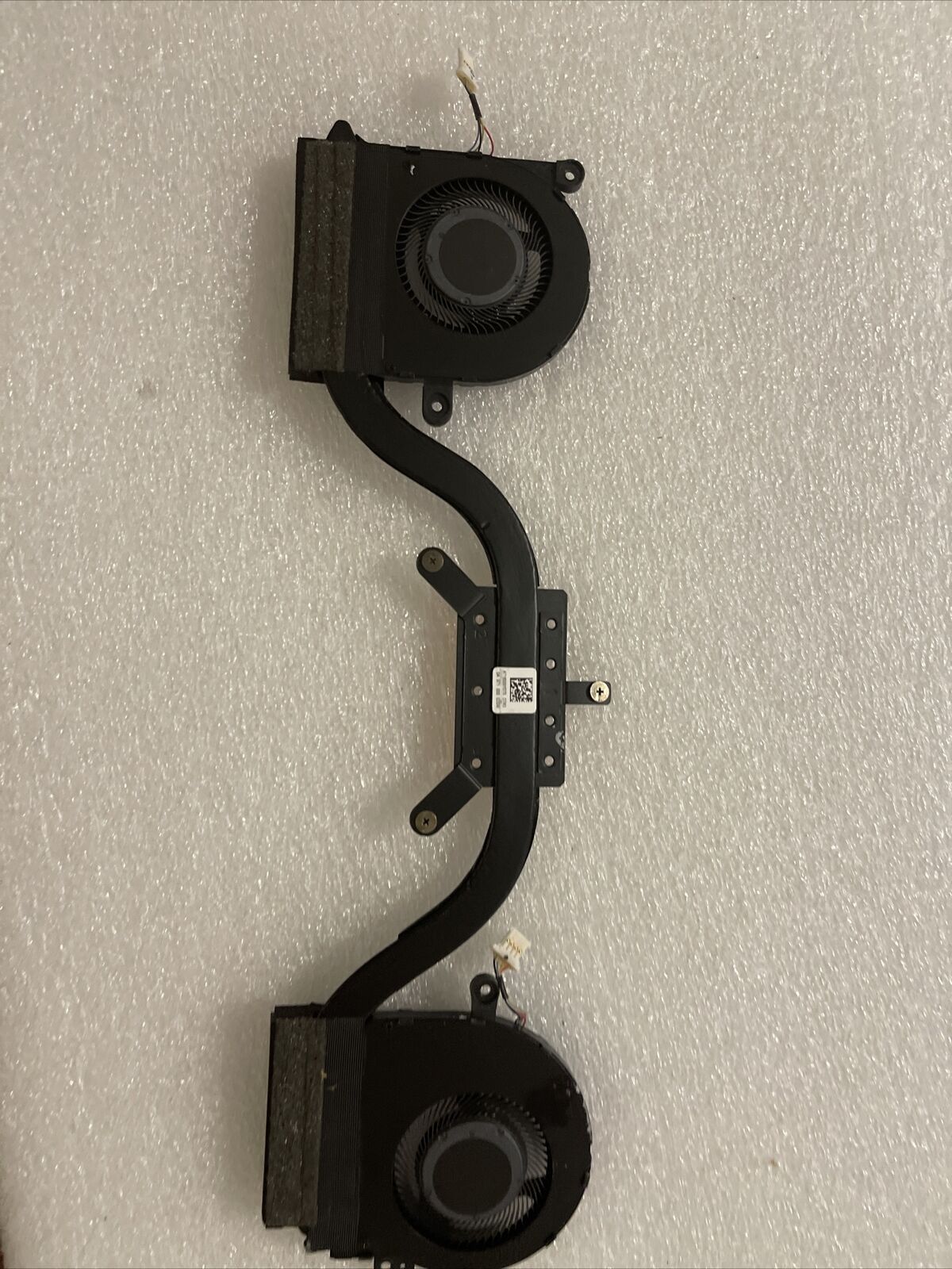 Genuine Lenovo Yoga C930-13IKB Cooling Fan with Heatsink AT18S001DT0 H1