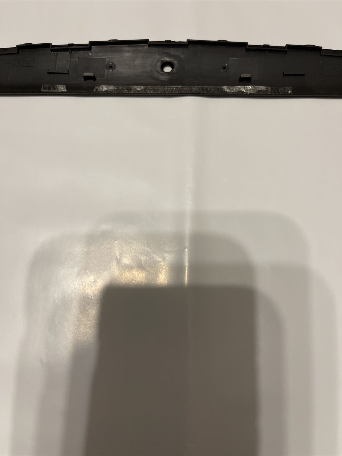 PN5XV Dell Alienware 17 R4 LCD Front Trim Cover Plastic Bezel Webcam PN5XV N1