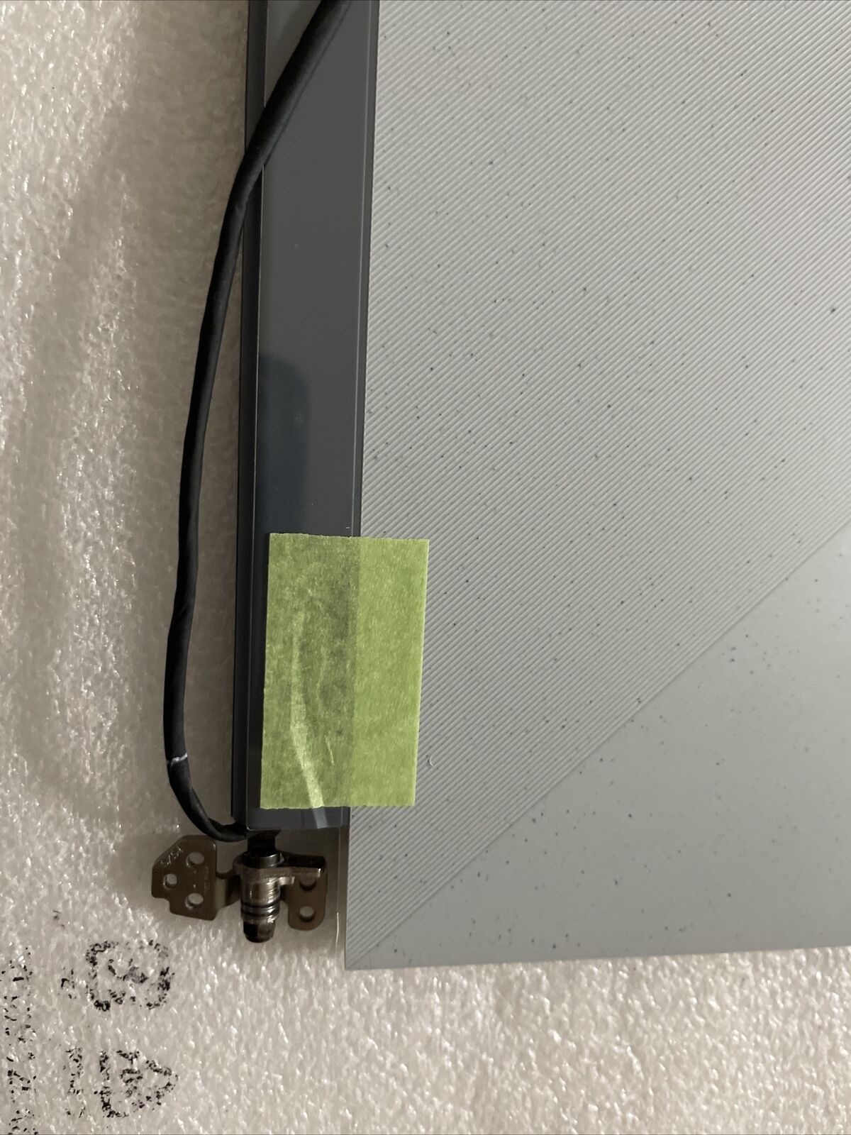 New Genuine Dell G15 5510 5511 5515 LCD Non Touch Screen M0KYH 87TPD J4 L4