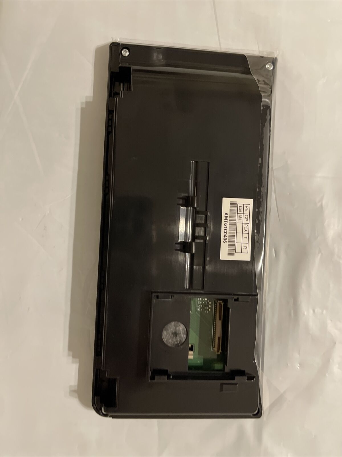 HP OfficeJet Pro 8620 lcd screen Printer Main Logic Formatter Board A7F65-60001