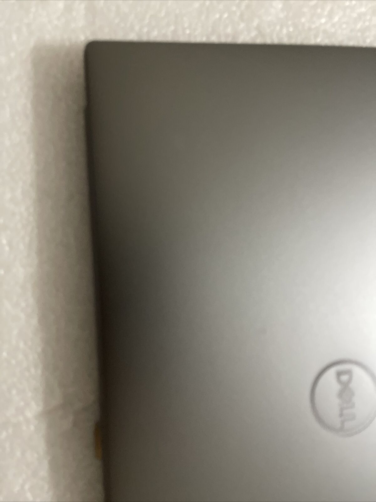 Defective Dell Precision 5550 5560 NonTouch FHD LCD screen Gray GR86K 2VYMF KPS7
