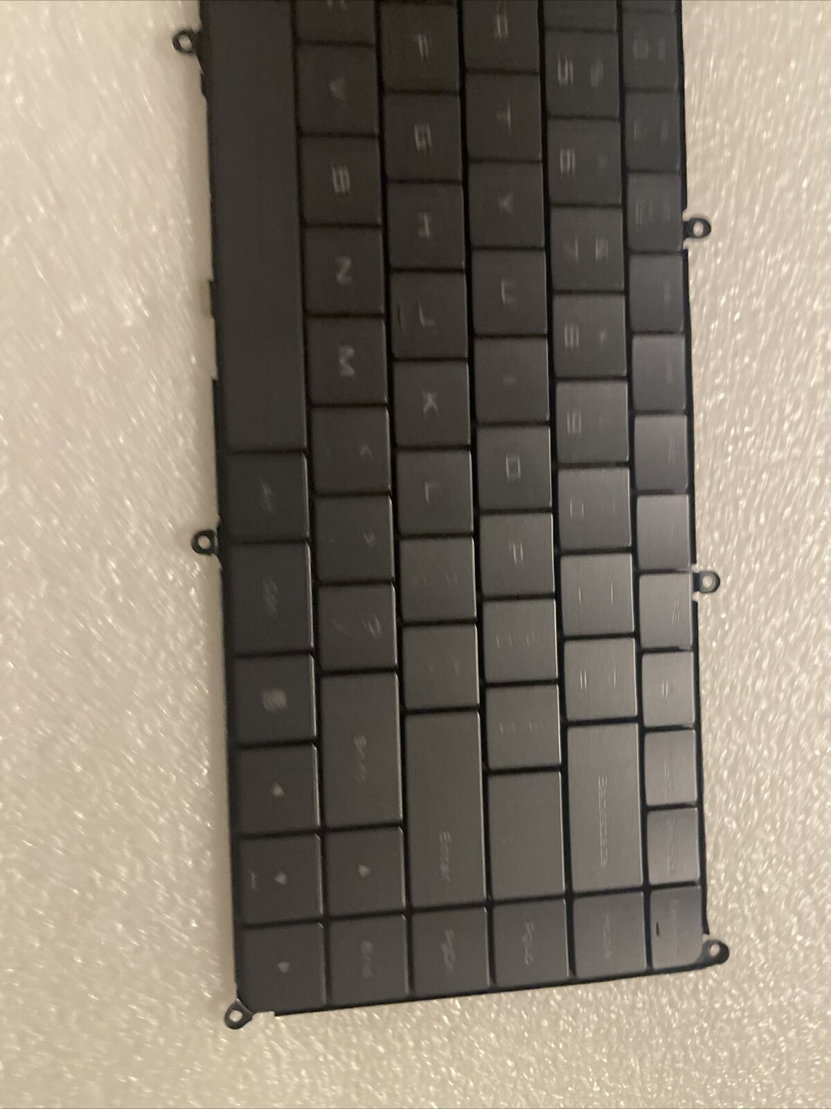 New Genuine Dell Adamo 13  US Backlit Keyboard 0R592J R592J 9J.N1G82.101 sm3