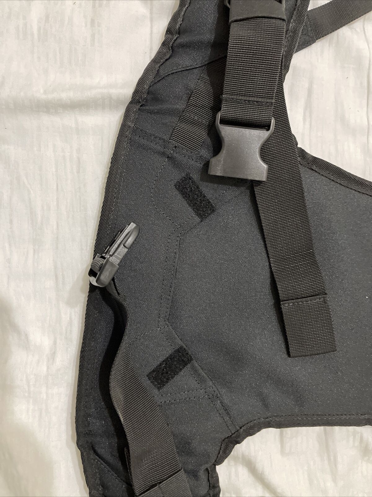 Lot Of 2 New HP QUANTA  HARNESS- For PC WORKSTATION Z VR BACKPACK 0WKB L55475