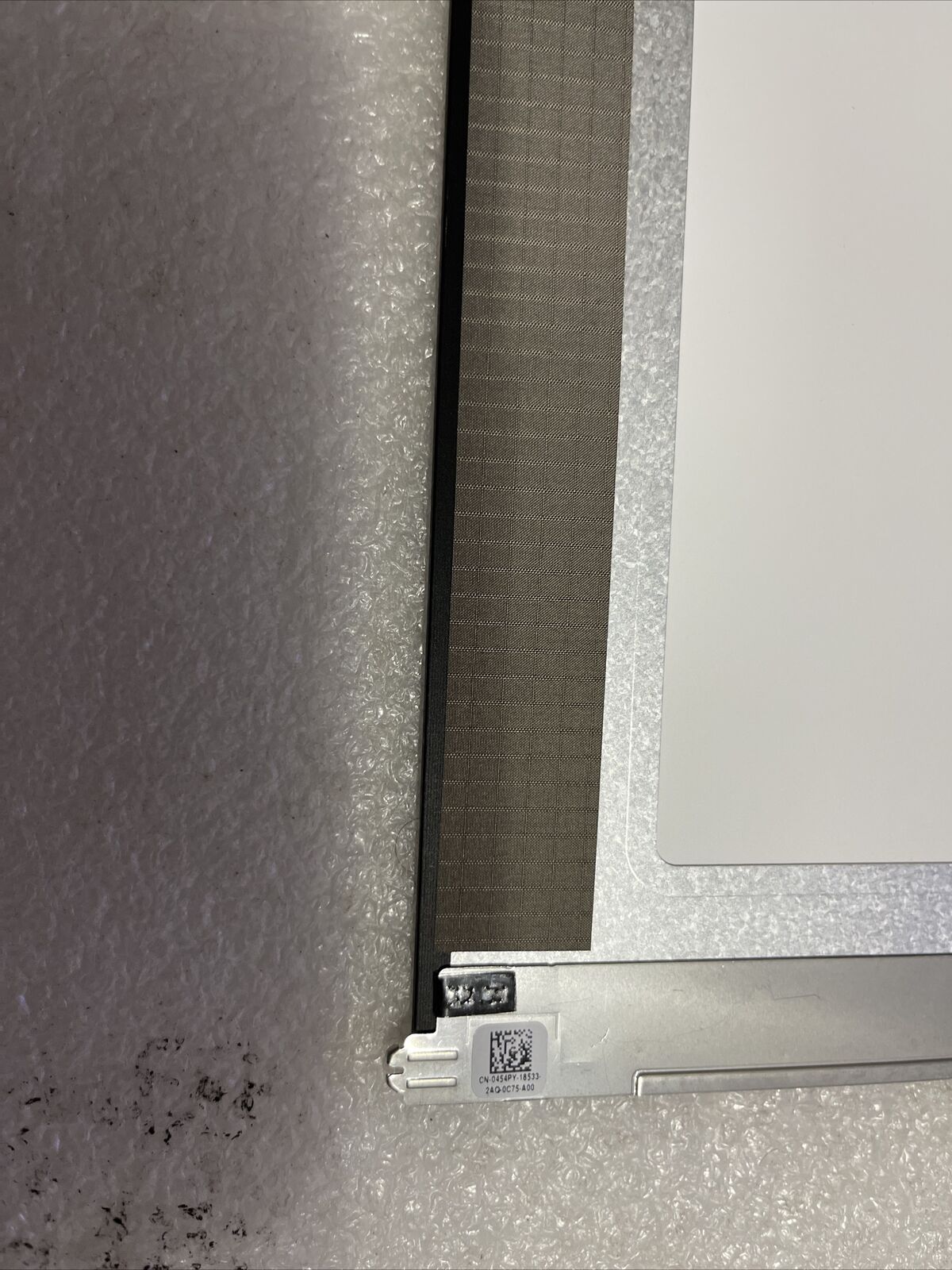Dell Latitude 5530 Precision 3570 3571 15.6" FHD LCD 30 Pin PXGVC RF17T KT S3