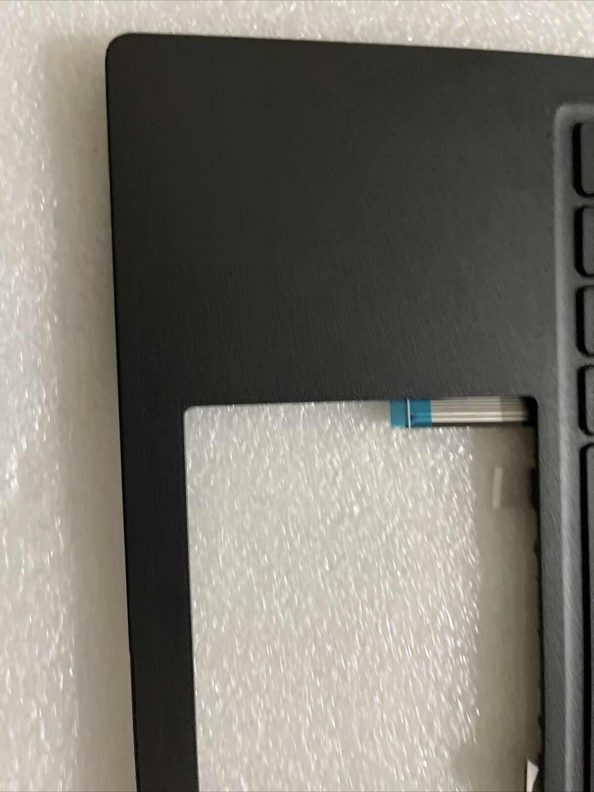 Genuine Dell Latitude 3520 Laptop Palmrest English Keyboard Assembly DJP76 K8 D1