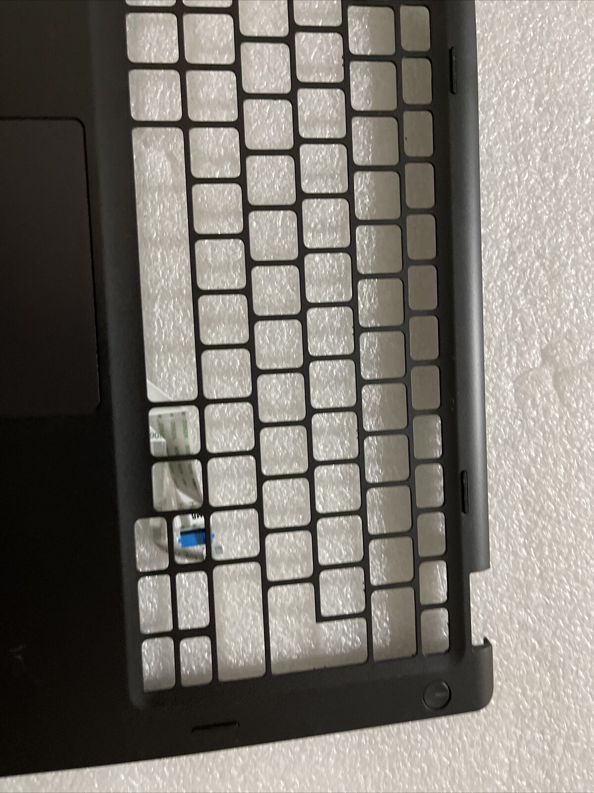Genuine Dell Latitude 5300 2-in-1 Laptop Palmrest Touchpad 89R3X 089R3X H1 A1