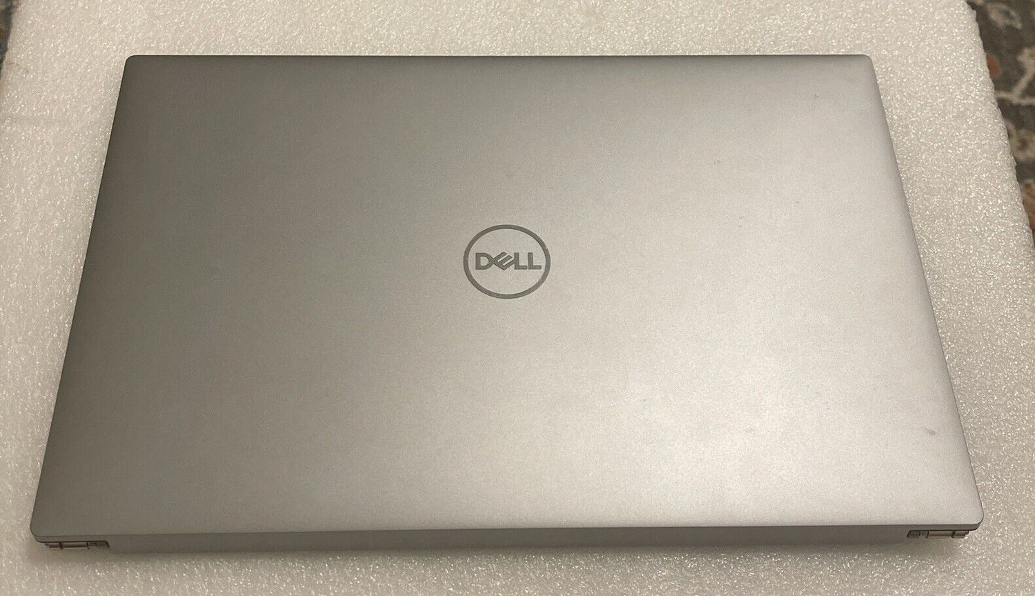 GENUINE DELL XPS 15 9510 9520 PRECISION 5560 5570 UHD TOUCH SCREEN NC75F GM T8
