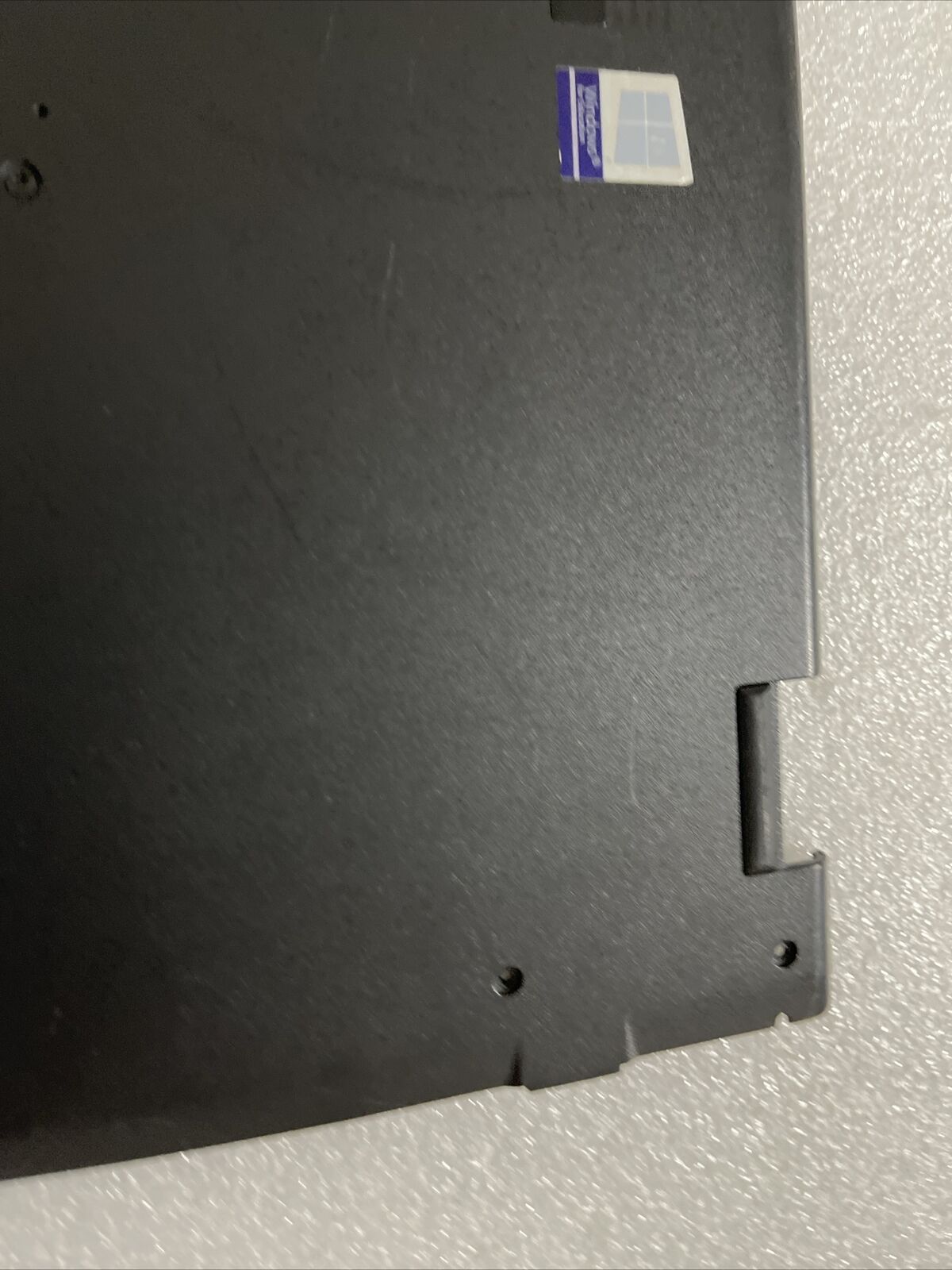 Genuin Lenovo ThinkPad Yoga 11e 5th Gen 20LN 20LM Bottom Base Cover 02DC014 B8N1