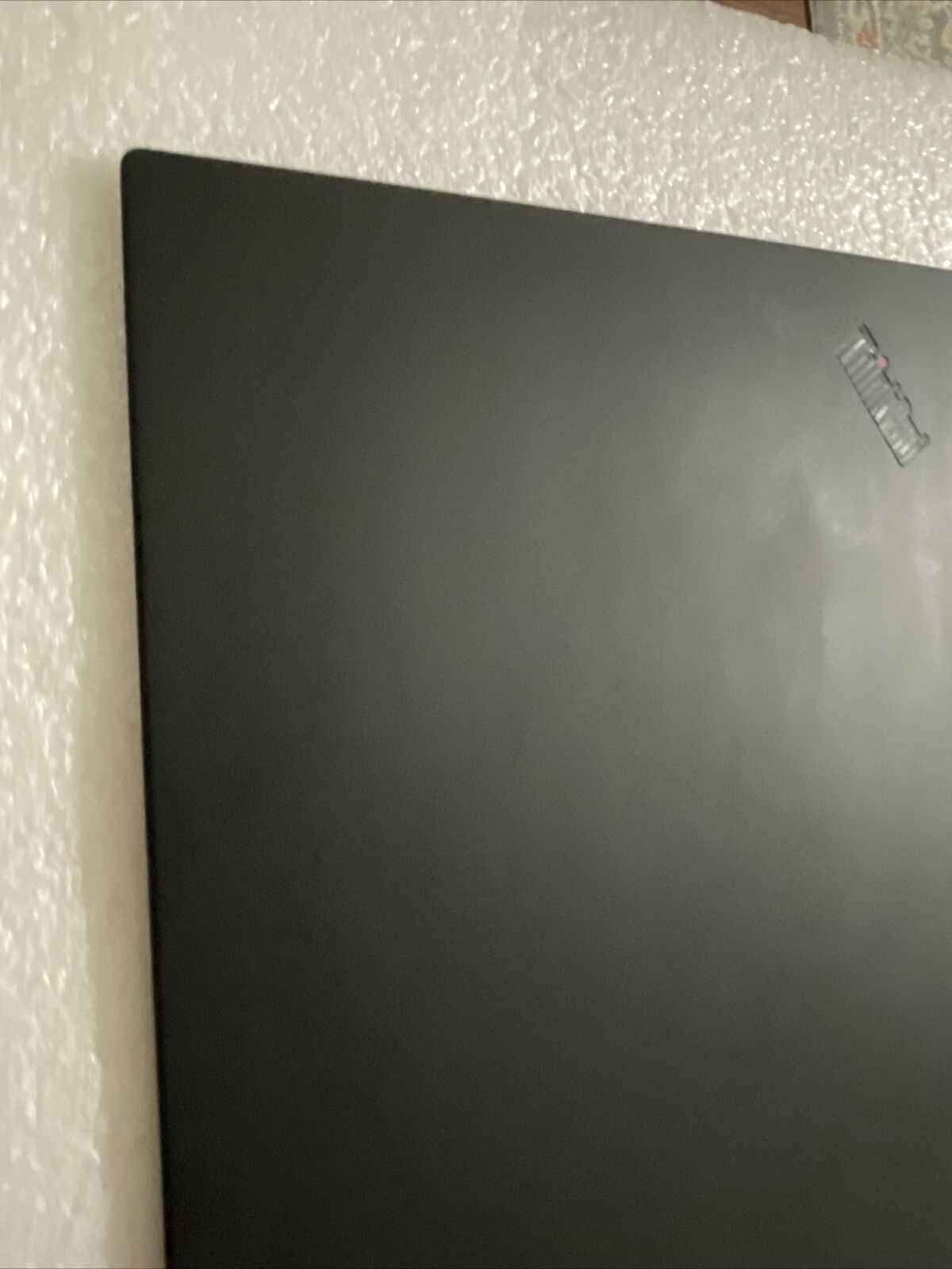 Lenovo ThinkPad X1 Carbon 7th Gen LCD Back Cover Rear Lid AQ1A1000500TRJ H1 N1