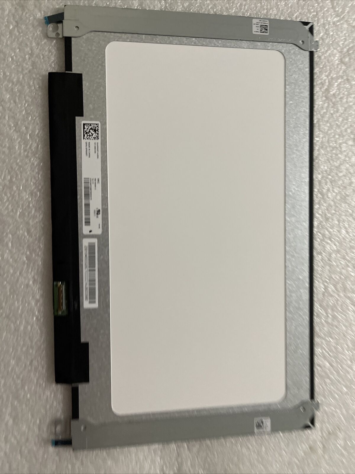 OEM Dell Vostro 3401 3405 14" LCD Matte W Mounting Rails 30Pin PRWRT 0PRWRT R1S8