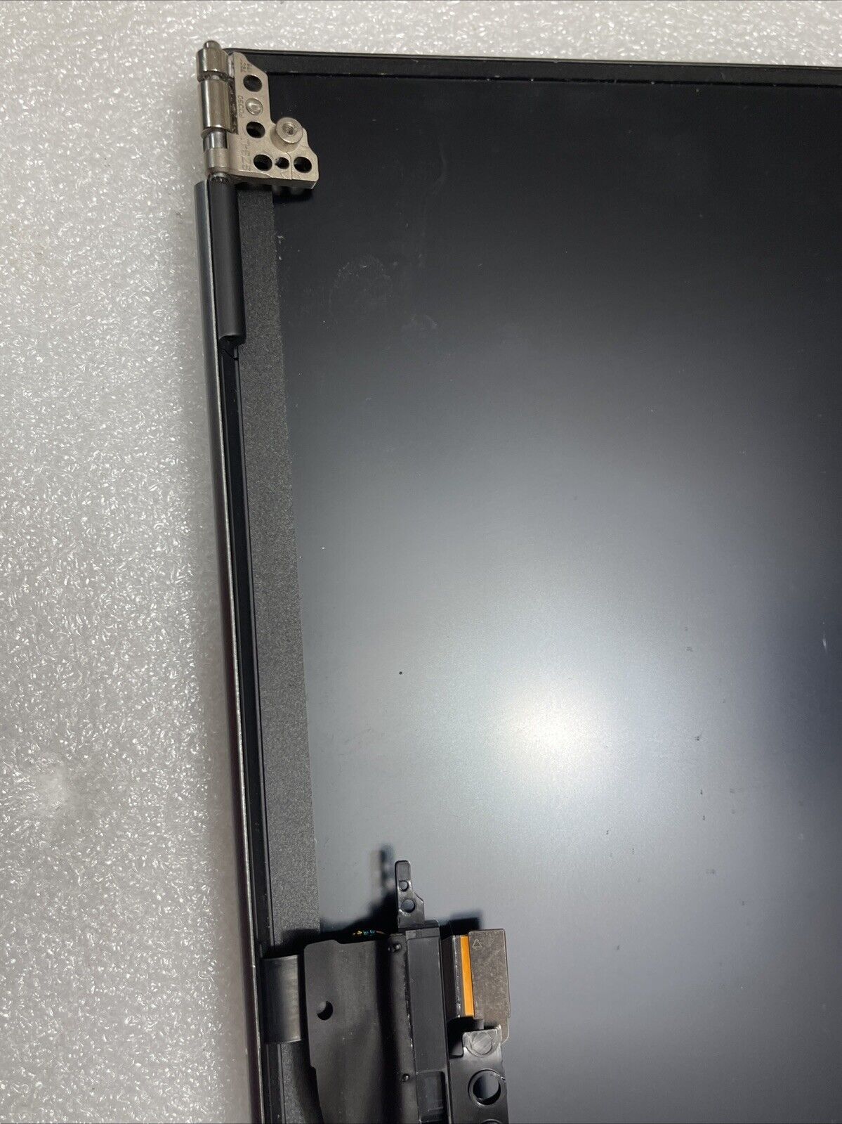 Dell Precision 5550 5560 5570  Gray LCD FHD GMW9D FKR1K HJL10 Dented Corner